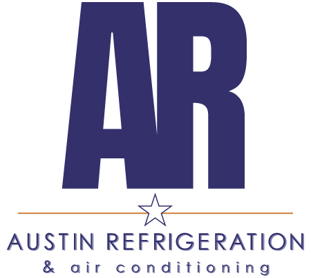 Austin Refrigeration New Logo