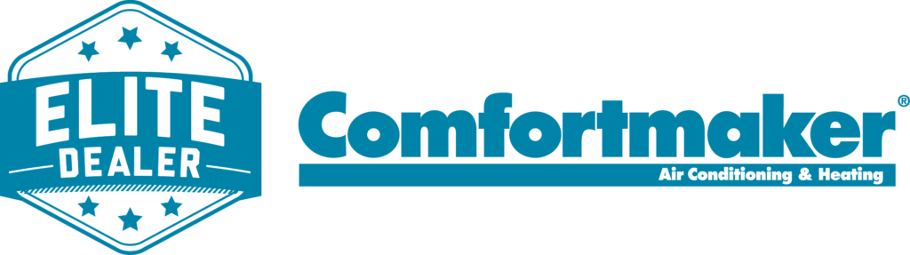 Comfortmaker Logo and Crest