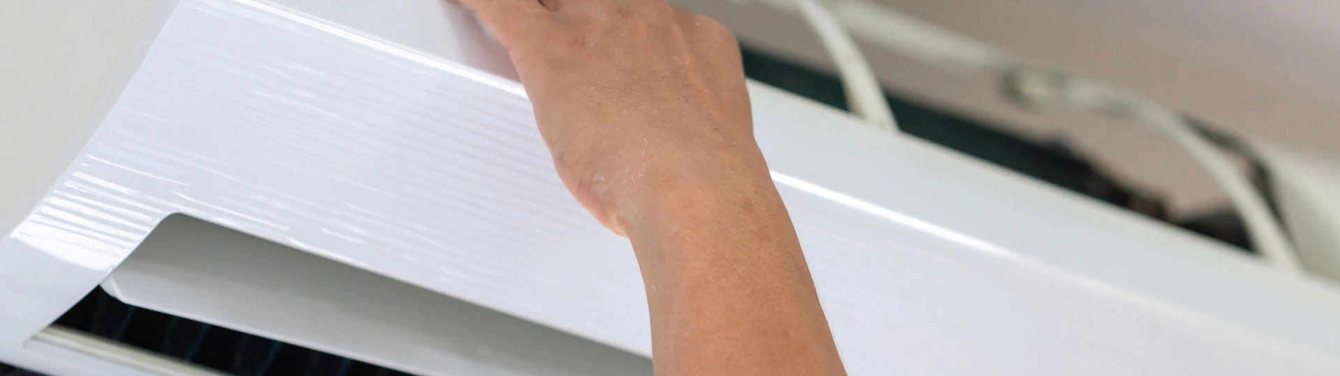 Air Conditioning Installation breadcrumb