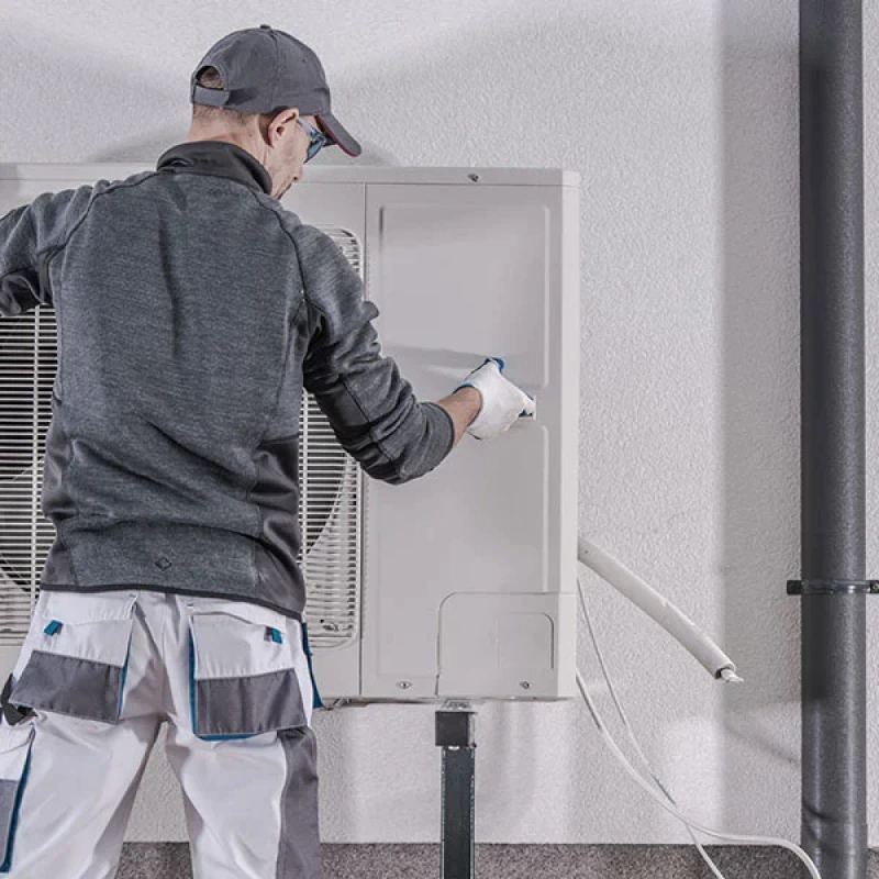 Austin Refrigeration 1