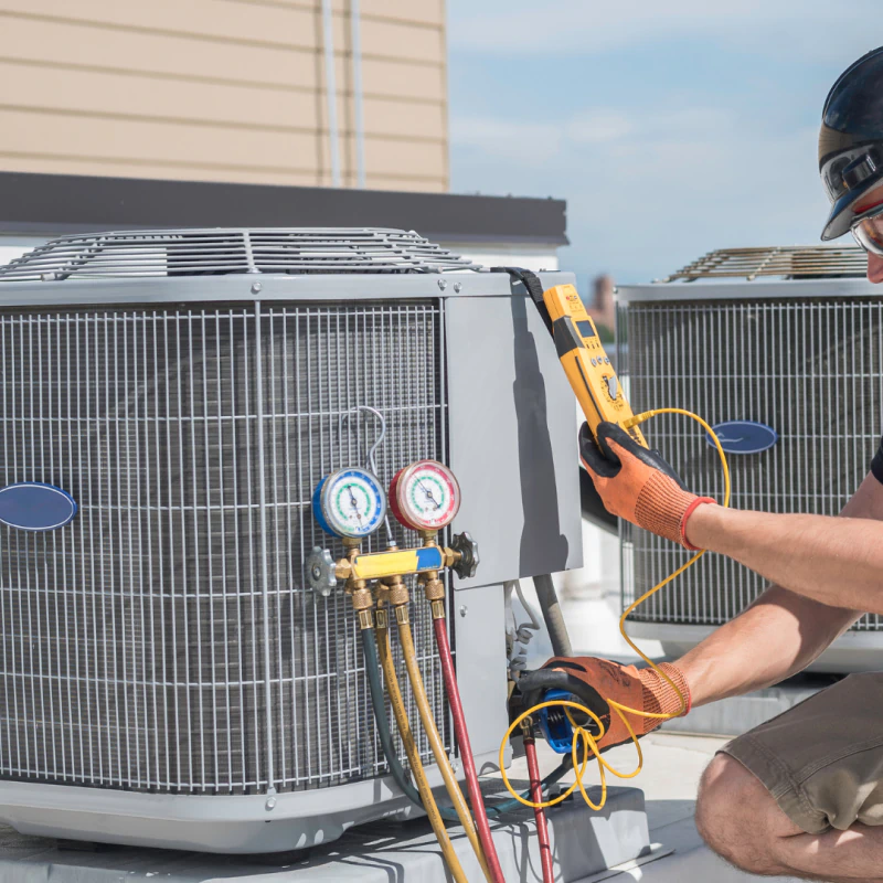 Austin Refrigeration 2