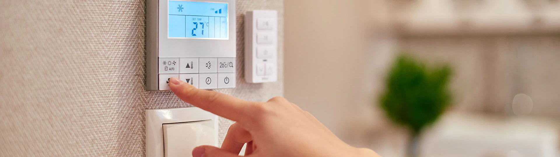 Conventional Split and Zoning breadcrumb