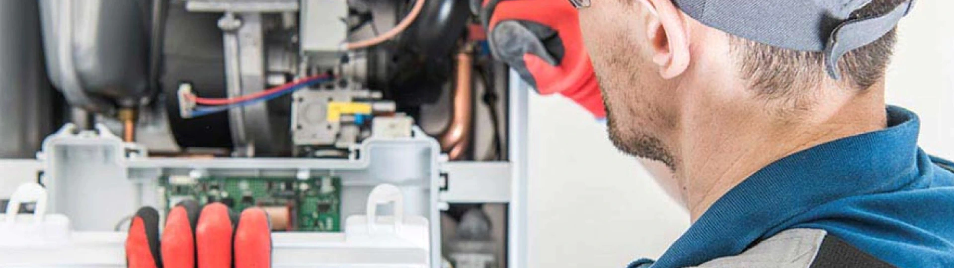 Emergency HVAC Repair breadcrumb