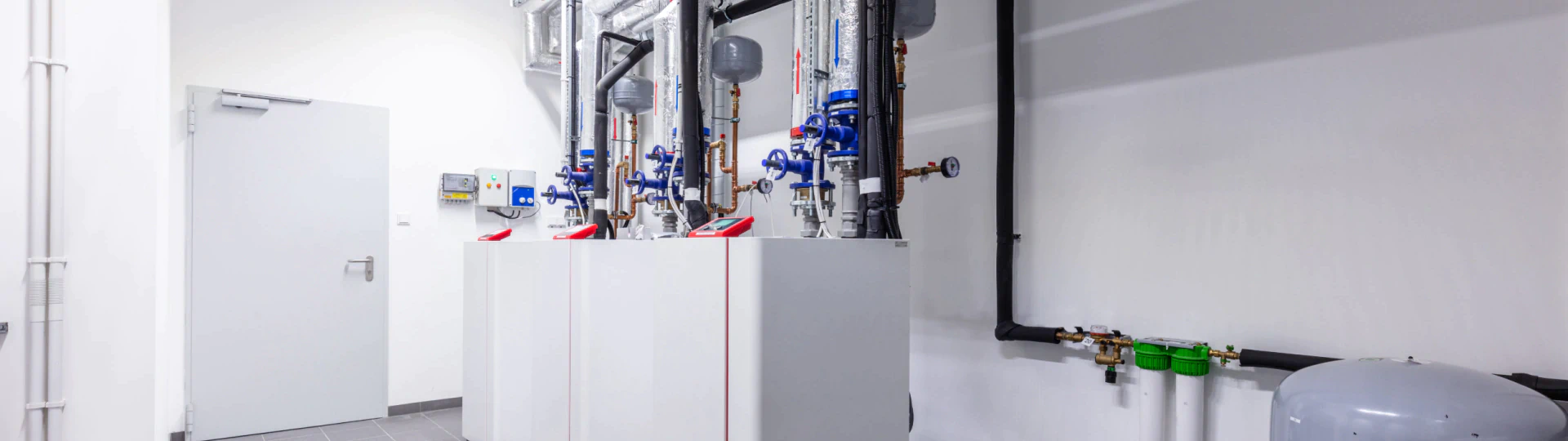 Furnace Installation & Replacement breadcrumb