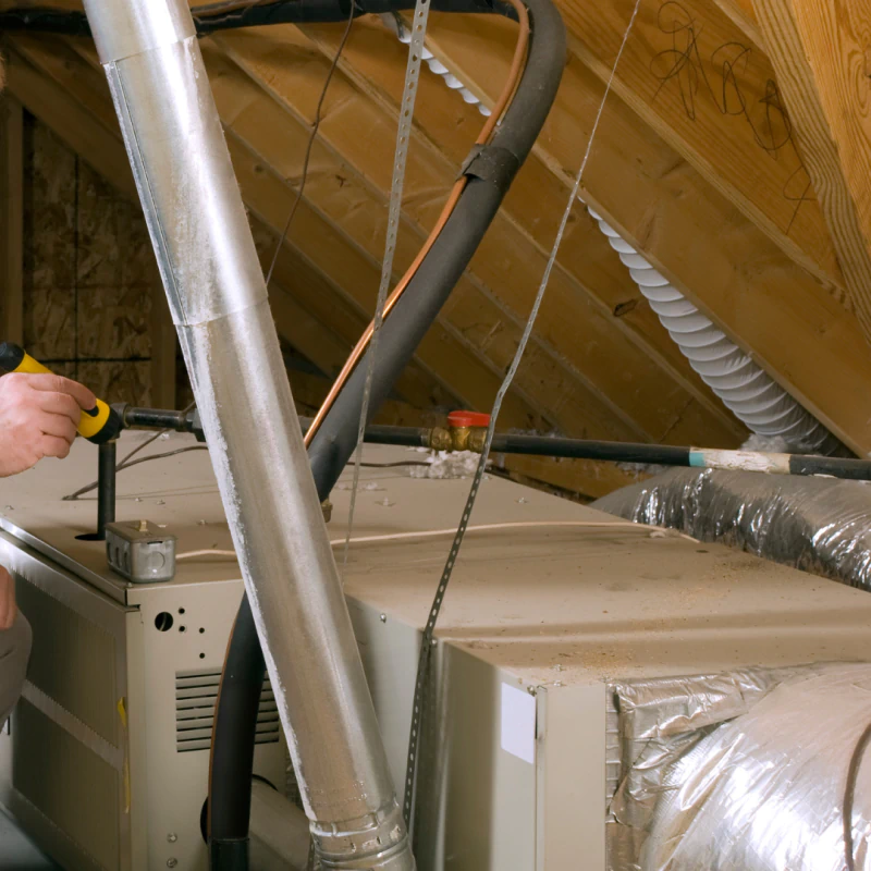 Furnace Services