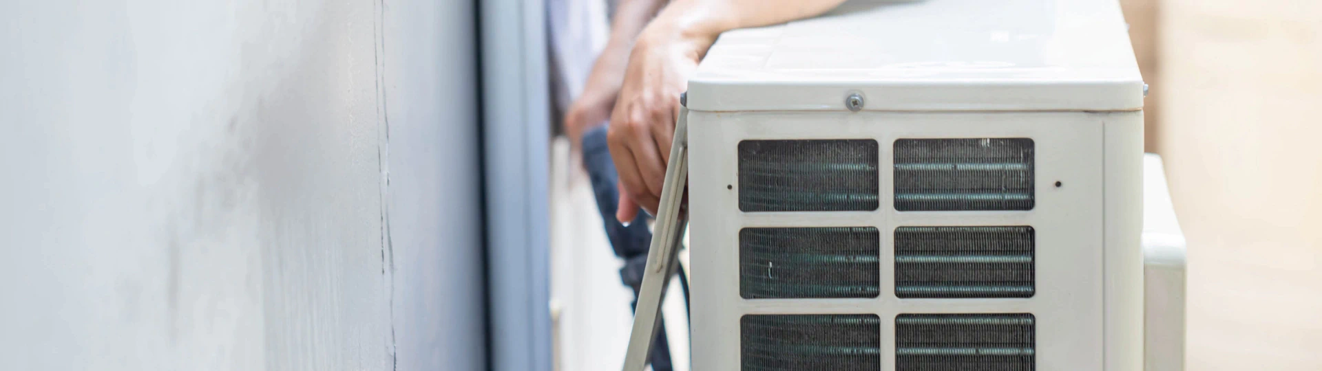 HVAC Inspection & Diagnostics breadcrumb