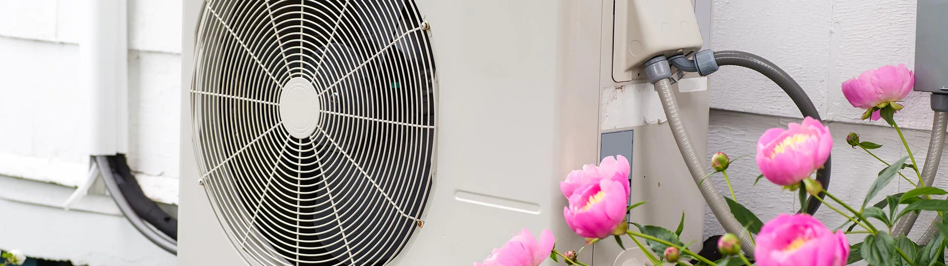 Heat Pump and Mini Splits breadcrumb