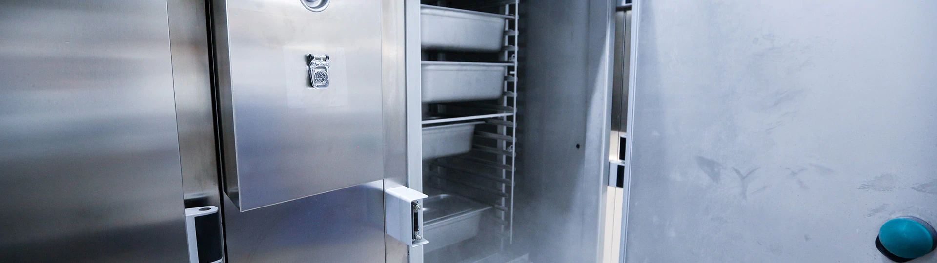 Refrigeration breadcrumb