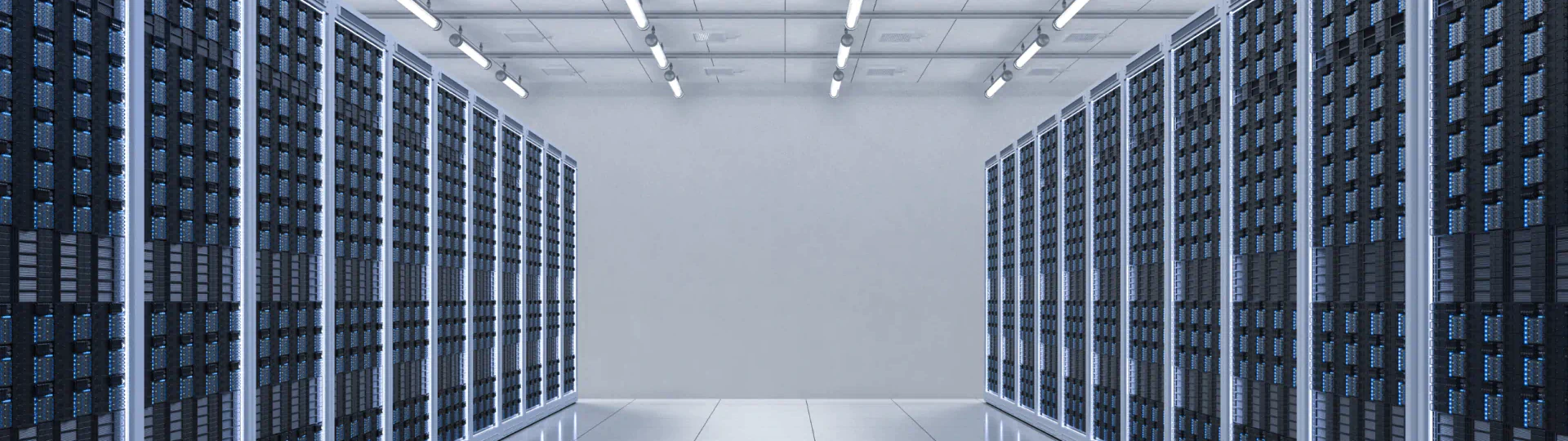 Server Room Cooling Services breadcrumb