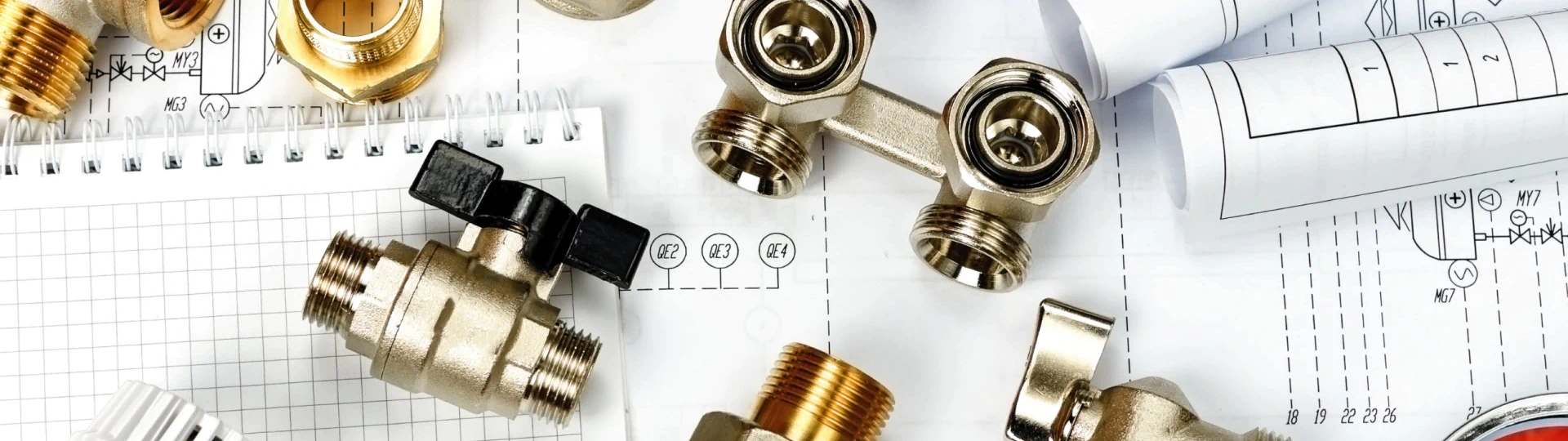 Thermostat Installation & Smart Thermostat Setup breadcrumb