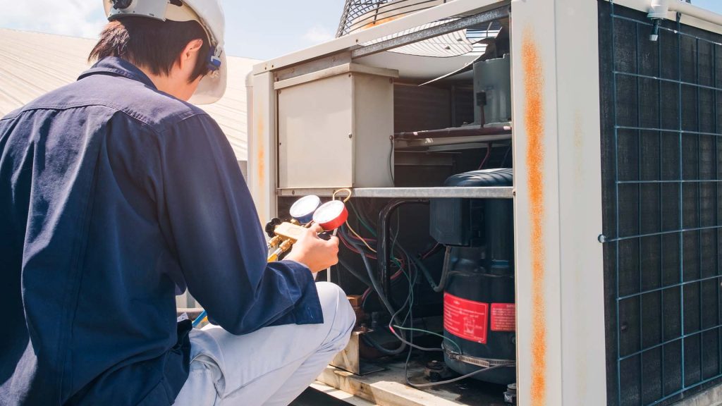 preventative repair hvac austin tx